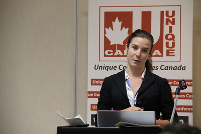 Global NGO Leaders Conference 2023 in Toronto Canada