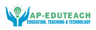 3th Asia-Pacific Conference on Advances in Education, Teaching & Technology 2023